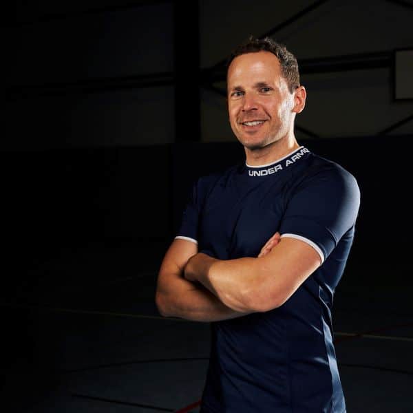 Personal Trainer Dortmund Lars Neumann