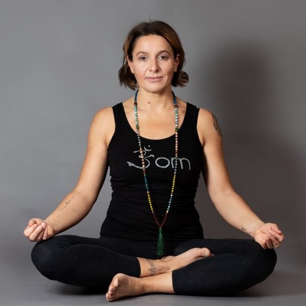 Rita Gaspari - Yoga